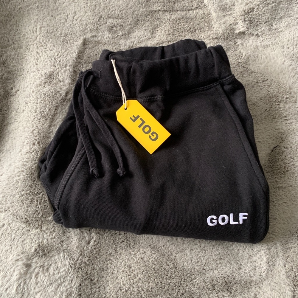 Golf wang sweatpants